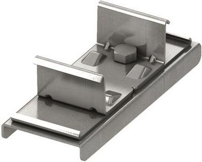 TECEprofil Universalverbinder Stahl verzinkt