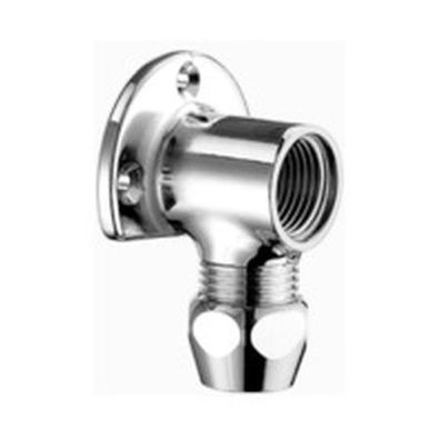 Schell Wandscheibe verchromt, 1/2" x 10 mm