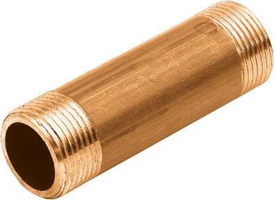 1/2x60" Rohrnippel / Langnippel RG Frabo