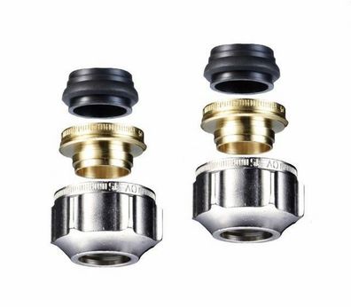 Oventrop Klemmringverschraubung 3/4" 18mm Set 2 Stück