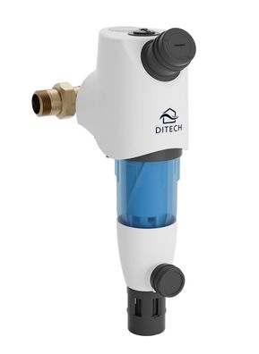 Syr Hauswasserstation HWS