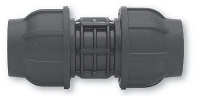 Gebo Plast Kupplung 50 x 50 mm