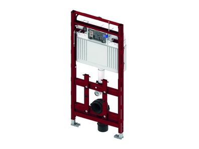 TECElux WC-Modul Bh 1120mm Modul 200 höhenverstellbar