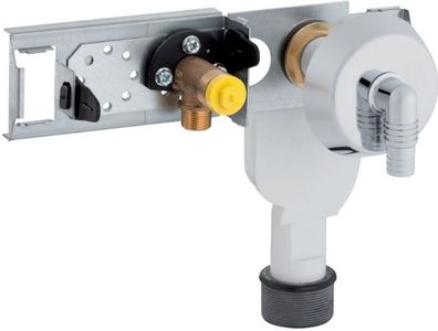 Geberit GIS Traverse für Waschmaschine und Geschirrspüler