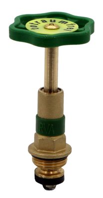 JS Fettkammer-ot FUER KFR-VENTIL DIN3502, TEIG. SP., N15,1/2", PDM