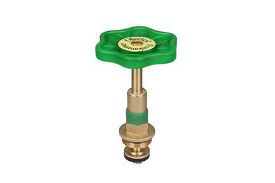 JS Fettkammer-ot FUER KFR-VENTIL DIN3502, TEIG. SP., N20,3/4", PDM