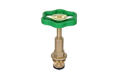 JS Chambre À Graisse-ot POUR SIÈGE Oblique V. TUBE D'ARRIVÉE, DN20, 3/4", LAITON, EPD