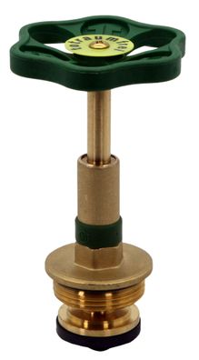 JS Fettkammer-ot FUER KFR-VENTIL DIN3502, TEIG. SP, N32,1 1/4", PDM