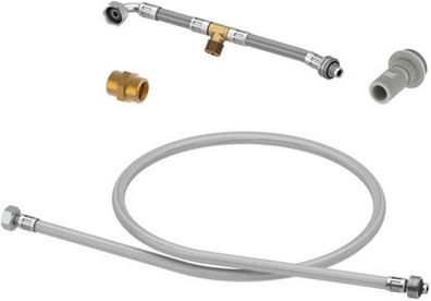 TECEprofil Feinbauset für Dusch-WC 1120mm