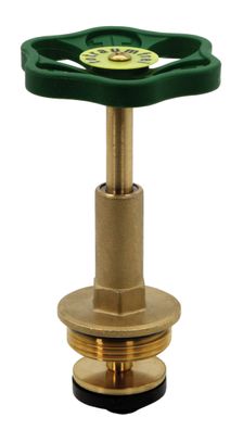 JS Fettkammer-ot F. Freistromvent. DIN3502, TEIG. SP, N32,1 1/4", PDM