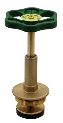 JS Fettkammer-ot F. Schraegsitzv. STEIG. SP, N40,1 1/2", ESSING, PDM