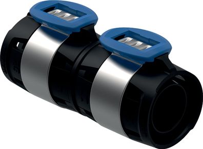 Geberit Kupplung FlowFit PPSU DN12 16mm