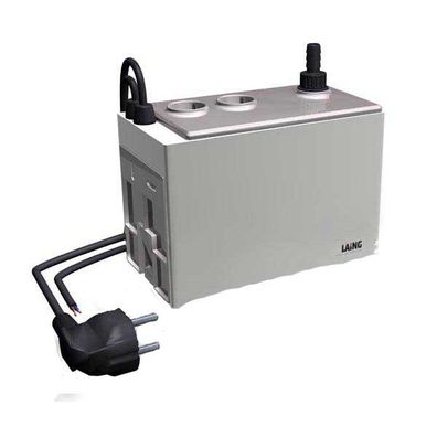 Kondensatpumpe Xylem TP1 Premium Modell max. 25 Watt, 5,4m, 460l/h