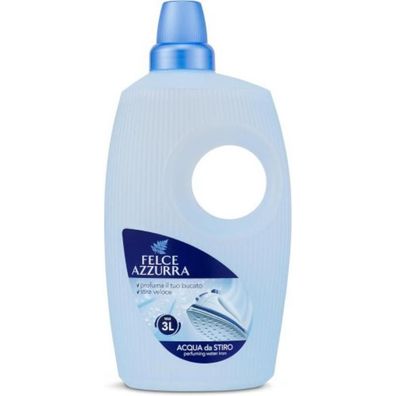 Felce Azzurra Acqua da Stiro Profumata 1L - Parfümiertes Bügelwasser