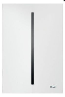 TECEfilo Sensorblende, Kunststoff Weiß