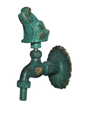 JS Nostalgie-auslaufventil, IT SV MOTIV: ROSCH, N15,1/2", S-PATIN