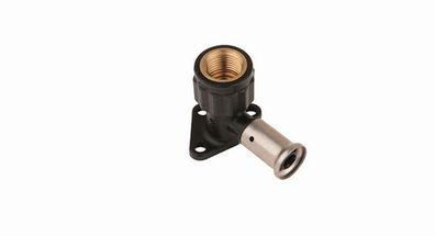 Henco Sanitär Wandscheibe IG 20 x 3/4"