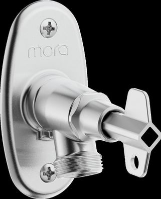 Mora Garden II Frostgeschütztes Außenwandventil 1/2" 300 mm