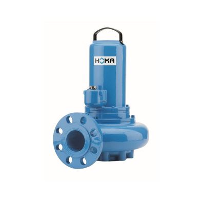 HOMA Abwasser Tauchmotorpumpe 50HZ TP70M16/4 D 400V/3PH DIR