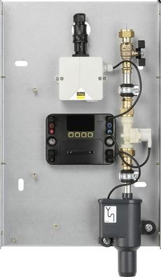 Viega Spülstation 2241.10 für Trinkwasser kalt oder warm (PWC/PWH)