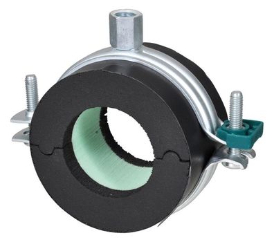 Walraven Kälteschelle Bisofix E13 26,9-28,0 mm Gewinde: M8/M10 -45/ + 105 C