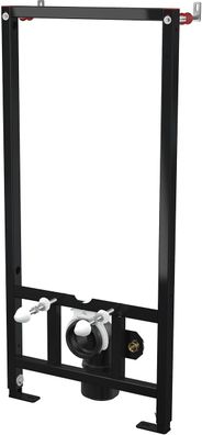 Alcadrain A113/1120 Montagerahmen für Hänge-WC kombi