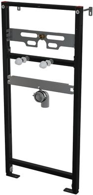 Alcadrain A107/1120 Montagerahmen für Urinal