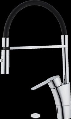 Mora CERA duo miniprofi Hybrid m. Hygienespülung mit Geräteanschlussventil Batterie C