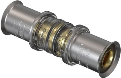 Wavin Tigris M5 Kupplung 16mm