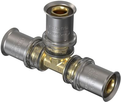 Wavin Tigris M5 T-Stück 16mm