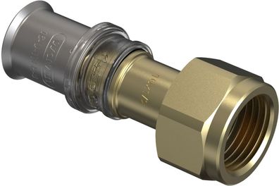 Wavin Tigris M5 Verschraubung 20mm x 3/4 IG