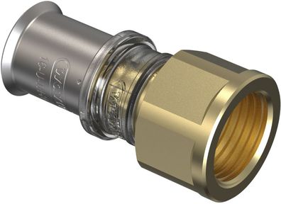 Wavin Tigris M5 Übergang 20mm x 1/2 IG