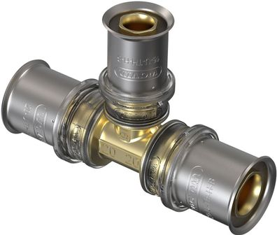 Wavin Tigris M5 T-Stück reduziert, 20mm x 16mm x 20mm