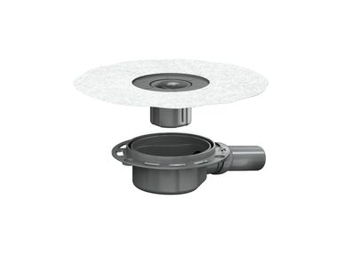 Ablaufgehäuse DallDrain, DN50