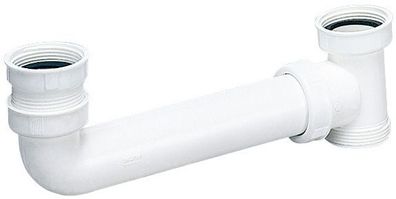 Dallmer Ablaufverbindung 020 1 1/2", 110015