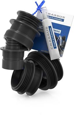 Crassus Handwerkerring