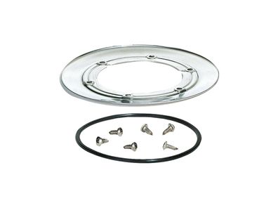 Dallmer Edelstahl-Flanschring S 10