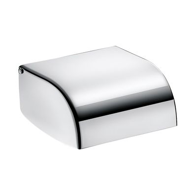 Delabie WC-Papierhalter Edst. 1.4301 hgl. pol