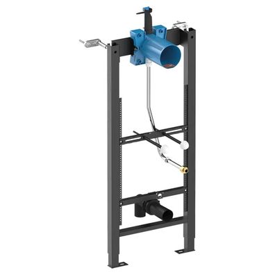 Delabie Inst. Sys. Tempofix3 UR elektr. Batt. od. Selbstschl G1/2 Set1/2