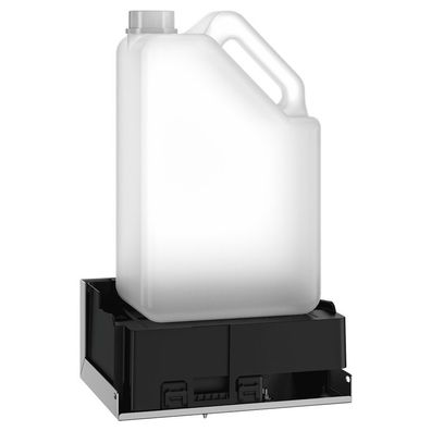 Delabie Modul distributeur de savon électrique pour montage derrière miroir