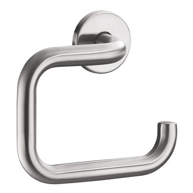 Delanie WC-Papierhalter U-Form Edst. sat