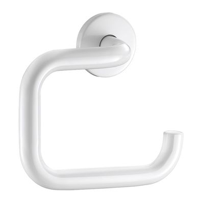 Delabie WC-Papierhalter U-Form Nylon weiß