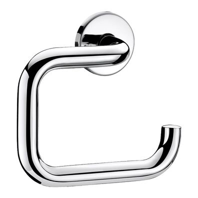 Delabie WC-Papierhalter U-Form Edst. hgl. pol