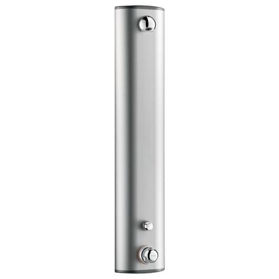 Delabie DU-Elem. Securitherm Therm., lu, nschl. ob. Laufzeit 30 Sek