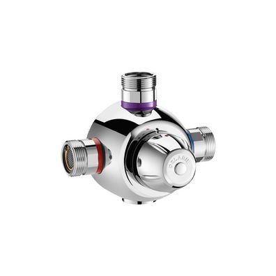 Delabie Gruppenthermostat MBatt. PREMIX Comfort 90 G1B 90 l/min