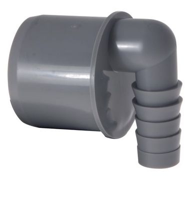 airfit Schlauchwinkel DN 50 18-21,7 mm