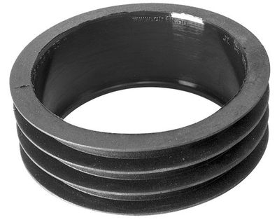 airfit Ersatz-Lamellendichtung DN 110für Steckmuffe Plus DN 110