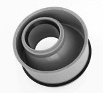 airfit PP-Abwasser-Innen-ReduzierstückDN 110/50