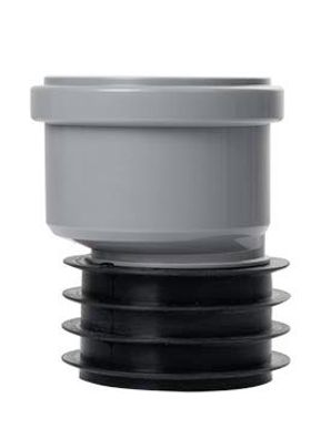 airfit PP-Universal-Steckmuffe PlusDN 75/75