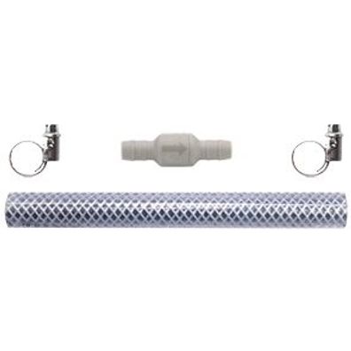 airfit Rückflussverhinderer-Set, DN 10für Kondensattrockner